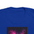 Luminous Nebula Reverie - Toddler's Fine Jersey Tee
