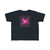 Luminous Nebula Reverie - Toddler's Fine Jersey Tee