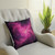 Luminous Nebula Reverie - Cushion