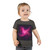 Luminous Nebula Reverie - Toddler T-shirt
