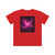Luminous Nebula Reverie - Kids Fine Jersey Tee