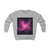Luminous Nebula Reverie - Kids Sweatshirt