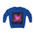 Luminous Nebula Reverie - Kids Sweatshirt