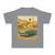 Retro Road Trip - Youth Midweight Tee