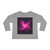 Luminous Nebula Reverie - Toddler Long Sleeve Tee