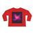 Luminous Nebula Reverie - Toddler Long Sleeve Tee