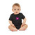 Luminous Nebula Reverie - Infant Jersey One Piece