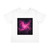 Luminous Nebula Reverie - Infant Cotton Jersey Tee