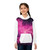 Luminous Nebula Reverie - Children's Hoodie (AOP)