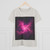 Luminous Nebula Reverie - Women's Midweight Cotton Tee