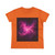 Luminous Nebula Reverie - Women's Midweight Cotton Tee