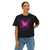 Luminous Nebula Reverie - Women's Boxy Tee