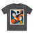 Fluid Dynamics - Adult Staple Tee