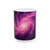 Luminous Nebula Reverie - Ceramic Mug, (11oz, 15oz)