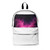 Luminous Nebula Reverie - Unisex Classic Backpack