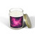 Luminous Nebula Reverie - Scented Candles, Coconut Apricot Wax (4oz, 9oz)