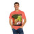 Harvest Bowl Delight - Unisex Garment-Dyed T-shirt
