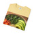Harvest Bowl Delight - Unisex Garment-Dyed T-shirt