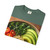 Harvest Bowl Delight - Unisex Garment-Dyed T-shirt