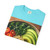 Harvest Bowl Delight - Unisex Garment-Dyed T-shirt