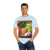 Harvest Bowl Delight - Unisex Garment-Dyed T-shirt