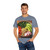 Harvest Bowl Delight - Unisex Garment-Dyed T-shirt