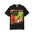 Harvest Bowl Delight - Unisex Garment-Dyed T-shirt