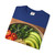 Harvest Bowl Delight - Unisex Garment-Dyed T-shirt