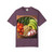 Harvest Bowl Delight - Unisex Garment-Dyed T-shirt