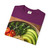 Harvest Bowl Delight - Unisex Garment-Dyed T-shirt