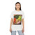 Harvest Bowl Delight - Unisex Sueded T-Shirt