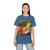 Harvest Bowl Delight - Unisex Sueded T-Shirt