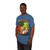 Harvest Bowl Delight - Unisex Sueded T-Shirt
