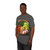 Harvest Bowl Delight - Unisex Sueded T-Shirt