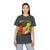 Harvest Bowl Delight - Unisex Sueded T-Shirt