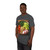 Harvest Bowl Delight - Unisex Sueded T-Shirt
