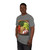 Harvest Bowl Delight - Unisex Sueded T-Shirt