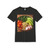 Harvest Bowl Delight - Unisex Sueded T-Shirt