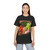 Harvest Bowl Delight - Unisex Sueded T-Shirt