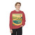 Retro Road Trip - Unisex Garment-Dyed Sweatshirt