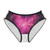 Luminous Nebula Reverie - Women's Briefs (AOP)