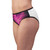 Luminous Nebula Reverie - Women's Briefs (AOP)