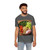 Harvest Bowl Delight - Men's Raglan T-Shirt