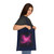 Luminous Nebula Reverie - Cotton Tote