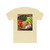 Harvest Bowl Delight - Unisex Cotton Crew Tee