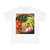 Harvest Bowl Delight - Organic Unisex Classic T-Shirt