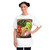 Harvest Bowl Delight - Organic Unisex Classic T-Shirt