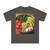 Harvest Bowl Delight - Organic Unisex Classic T-Shirt
