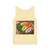 Harvest Bowl Delight - Unisex Garment-Dyed Tank Top