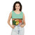 Harvest Bowl Delight - Unisex Garment-Dyed Tank Top